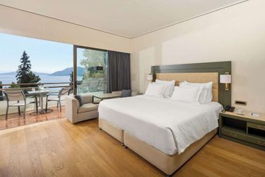 Hotel Corfu Holiday Palace Corfu: Photo 