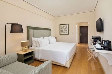 Hotel Corfu Holiday Palace Corfu: Photo 