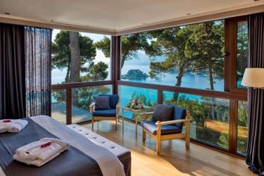 Hotel Corfu Holiday Palace Corfu: Photo 