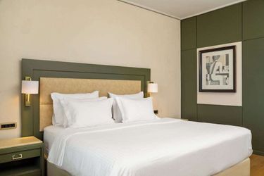 Hotel Corfu Holiday Palace Corfu: Photo 
