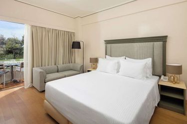Hotel Corfu Holiday Palace Corfu: Photo 