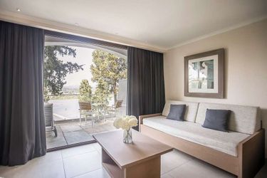 Hotel Corfu Holiday Palace Corfu: Photo 
