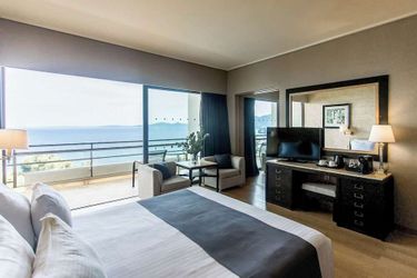 Hotel Corfu Holiday Palace Corfu: Photo 