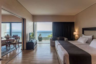 Hotel Corfu Holiday Palace Corfu: Photo 