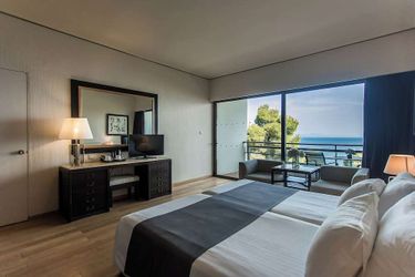 Hotel Corfu Holiday Palace Corfu: Photo 