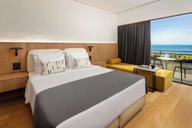 Hotel Corfu Holiday Palace Corfu: Photo 