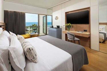 Hotel Corfu Holiday Palace Corfu: Photo 