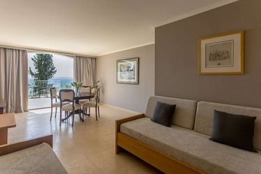 Hotel Corfu Holiday Palace Corfu: Photo 