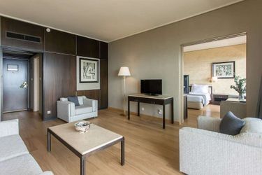 Hotel Corfu Holiday Palace Corfu: Photo 