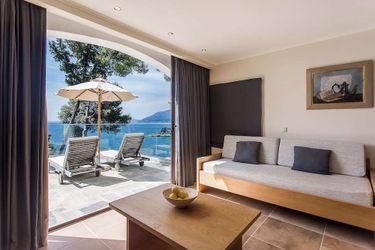 Hotel Corfu Holiday Palace Corfu: Photo 