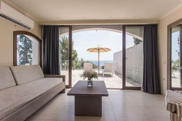 Hotel Corfu Holiday Palace Corfu: Photo 