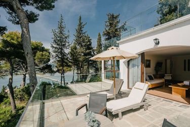 Hotel Corfu Holiday Palace Corfu: Photo 