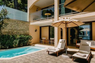Hotel Corfu Holiday Palace Corfu: Photo 