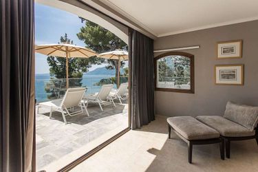 Hotel Corfu Holiday Palace Corfu: Photo 