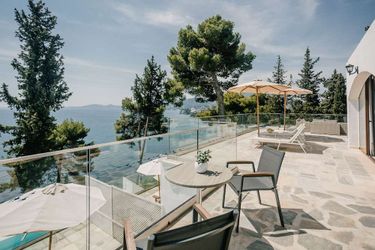 Hotel Corfu Holiday Palace Corfu: Photo 