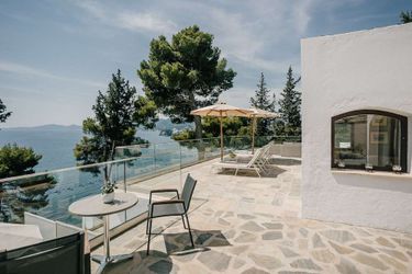 Hotel Corfu Holiday Palace Corfu: Photo 