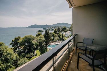 Hotel Corfu Holiday Palace Corfu: Photo 
