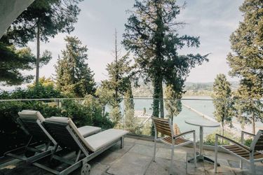 Hotel Corfu Holiday Palace Corfu: Photo 