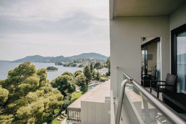 Hotel Corfu Holiday Palace Corfu: Photo 