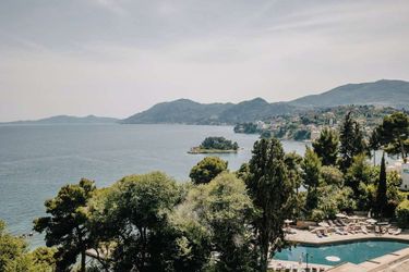 Hotel Corfu Holiday Palace Corfu: Photo 