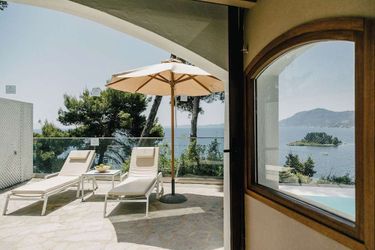 Hotel Corfu Holiday Palace Corfu: Photo 
