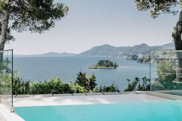 Hotel Corfu Holiday Palace Corfu: Photo 
