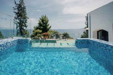 Hotel Corfu Holiday Palace Corfu: Photo 