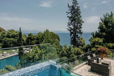 Hotel Corfu Holiday Palace Corfu: Photo 
