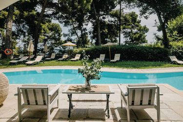 Hotel Corfu Holiday Palace Corfu: Photo 