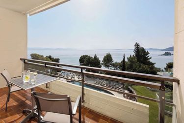 Hotel Corfu Holiday Palace Corfu: Photo 