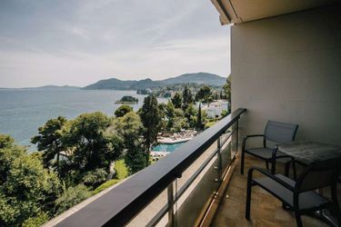 Hotel Corfu Holiday Palace Corfu: Photo 