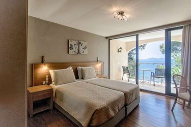 Hotel Corfu Holiday Palace Corfu: Photo 