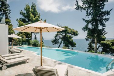 Hotel Corfu Holiday Palace Corfu: Photo 