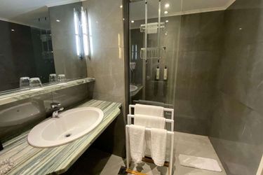 Hotel Corfu Holiday Palace Corfu: Photo 