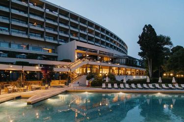 Hotel Corfu Holiday Palace Corfu: Photo 