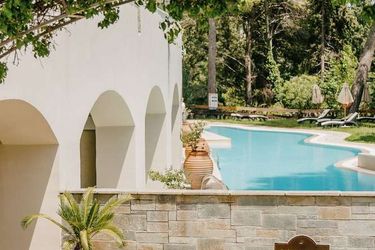 Hotel Corfu Holiday Palace Corfu: Photo 