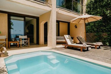 Hotel Corfu Holiday Palace Corfu: Photo 
