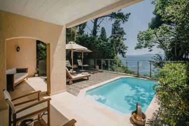 Hotel Corfu Holiday Palace Corfu: Photo 