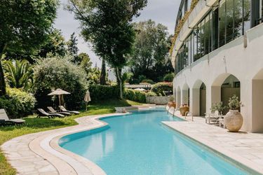 Hotel Corfu Holiday Palace Corfu: Photo 