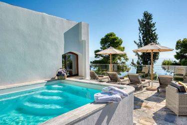 Hotel Corfu Holiday Palace Corfu: Photo 