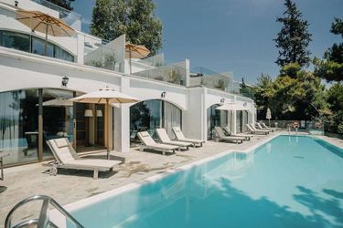 Hotel Corfu Holiday Palace Corfu: Photo 