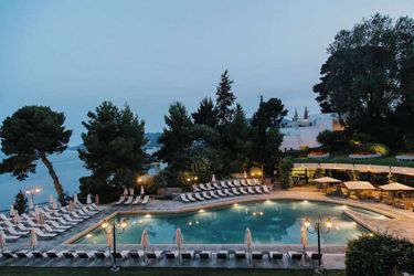 Hotel Corfu Holiday Palace Corfu: Photo 