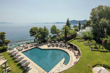 Hotel Corfu Holiday Palace Corfu: Photo 