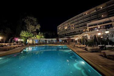 Hotel Corfu Holiday Palace Corfu: Photo 