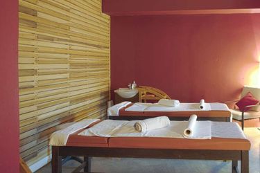 Hotel Corfu Holiday Palace Corfu: Photo 