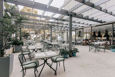 Hotel Corfu Holiday Palace Corfu: Photo 