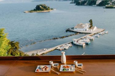 Hotel Corfu Holiday Palace Corfu: Photo 