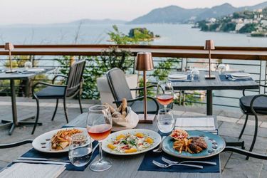Hotel Corfu Holiday Palace Corfu: Photo 