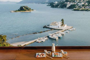Hotel Corfu Holiday Palace Corfu: Photo 