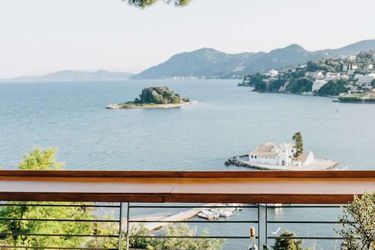Hotel Corfu Holiday Palace Corfu: Photo 
